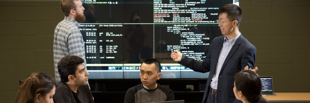 Cybersecurity