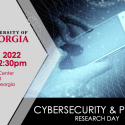 UGA Cybersecurity and Privacy Research Day